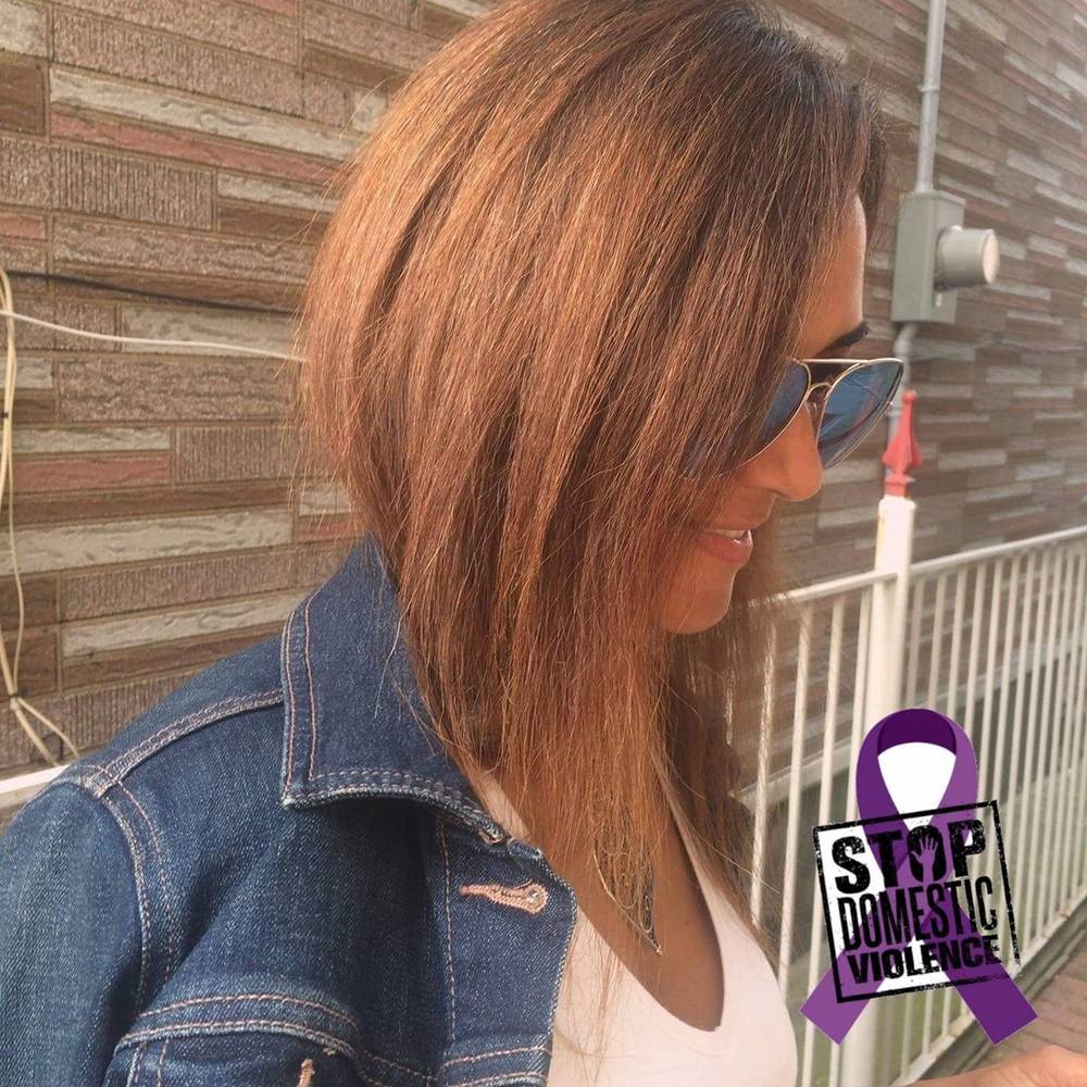 Meet your Posher, Cristina